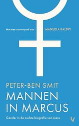 Foto van Mannen in marcus - peter-ben smit - paperback (9789086598106)