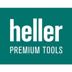 Foto van Heller trijet sds-plus hammerbohrer 29849 hamerboor 8 mm gezamenlijke lengte 210 mm sds-plus 11 stuk(s)