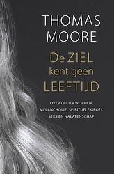 Foto van De ziel kent geen leeftijd - thomas moore - ebook (9789020214253)