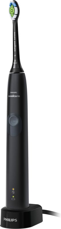 Foto van Philips sonicare 4100 hx3681/54 zwart