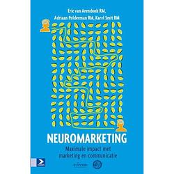 Foto van Neuromarketing