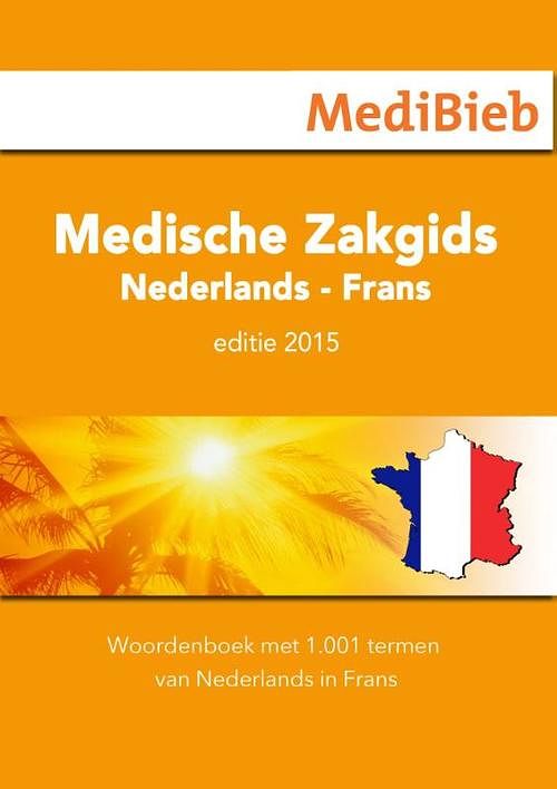 Foto van Medische zakgids op reis - - ebook