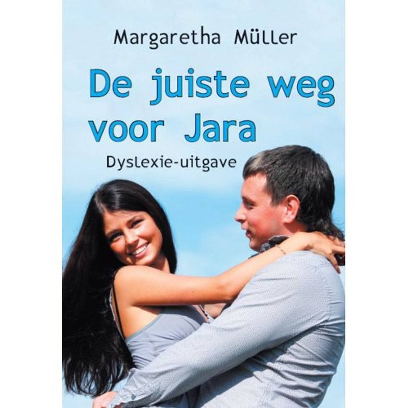 Foto van De juiste weg voor jara