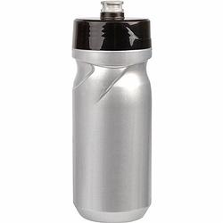 Foto van Polisport bidon 600ml zilver