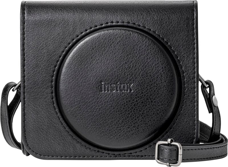 Foto van Fujifilm instax square sq40 case zwart