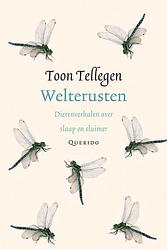 Foto van Welterusten - toon tellegen - ebook (9789021446431)