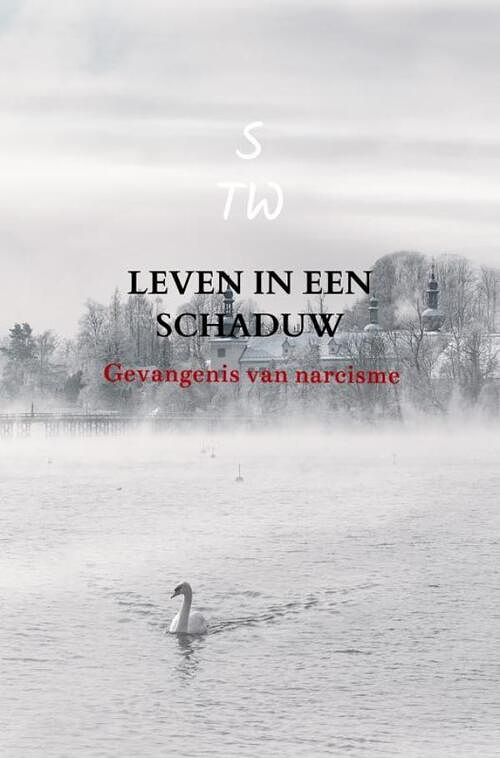 Foto van Leven in een schaduw - s tw - paperback (9789403650173)