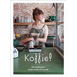 Foto van Koffie!