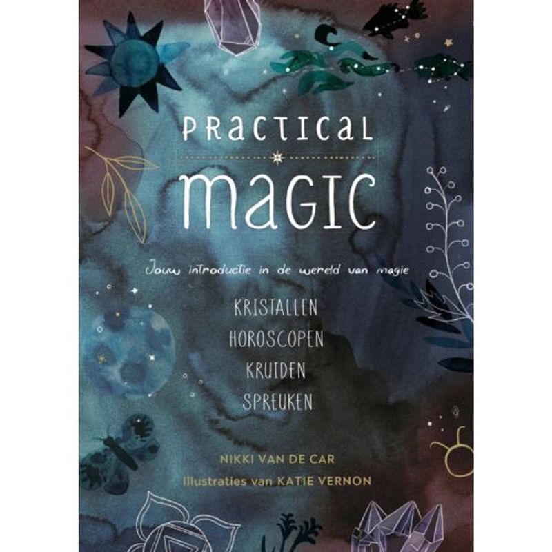 Foto van Practical magic