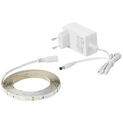 Foto van Nordlux led strip 2,0 2210319901 led-strip basisset energielabel: g (a - g) 240 v 5000 mm warmwit