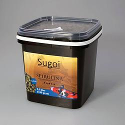 Foto van Suren collection - sugoi spirulina 6 mm 2.5 liter