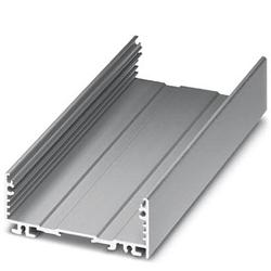 Foto van Phoenix contact um-alu 4-72 profile 235 2200923 behuizingscomponent aluminium aluminium 1 stuk(s)