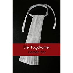 Foto van De togakamer