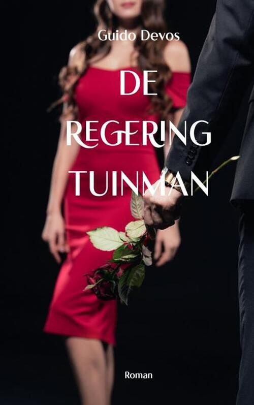 Foto van De regering tuinman - guido devos - paperback (9789403679815)