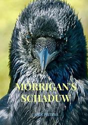 Foto van Mórrigan'ss schaduw - arie pieters - paperback (9789464850895)