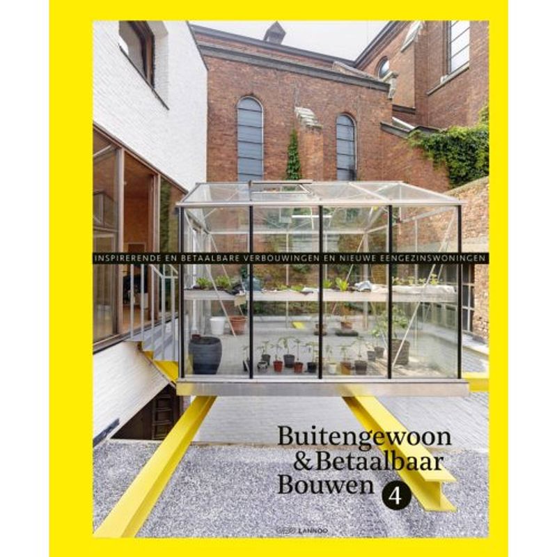 Foto van Buitengewoon & betaalbaar bouwen 4