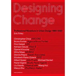 Foto van Designing change