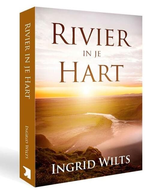 Foto van Rivier in je hart - ingrid wilts - paperback (9789079859177)