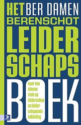 Foto van Het leiderschapsboek - ber damen - ebook (9789052619798)