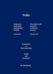 Foto van Polio - jan sterenborg - paperback (9789464486919)