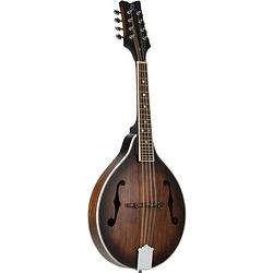 Foto van Ortega americana series rma30-wb mandolin a-stijl mandoline
