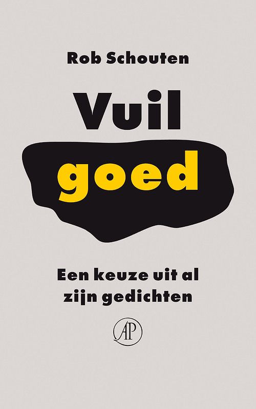 Foto van Vuil goed - rob schouten - ebook (9789029582810)