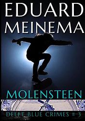 Foto van Molensteen - eduard meinema - paperback (9789403652047)