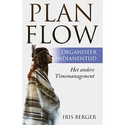 Foto van Plan flow, organiseer indianentijd