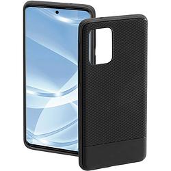 Foto van Hama shield cover samsung galaxy a51 zwart