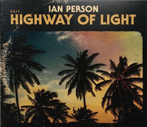 Foto van Exit; highway of light - cd (4250137256122)