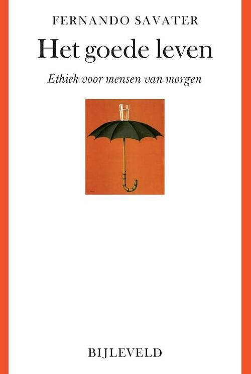 Foto van Het goede leven - fernando savater - paperback (9789061317364)