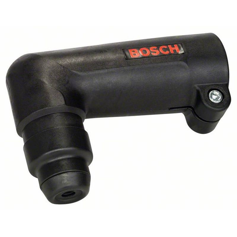 Foto van Bosch accessories 1618580000 haakse boorkop voor lichte boorhamers met sds-plus-opname