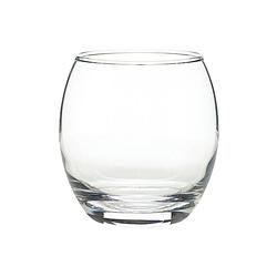 Foto van Glazenset lav empire 405 ml glas (6 stuks)