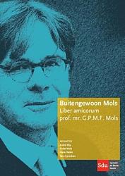 Foto van Buitengewoon mols - paperback (9789012398077)
