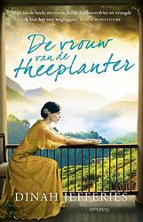 Foto van De vrouw van de theeplanter - dinah jefferies - ebook (9789044630954)