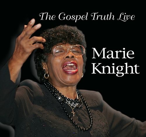 Foto van The gospel truth live - cd (0607735008426)