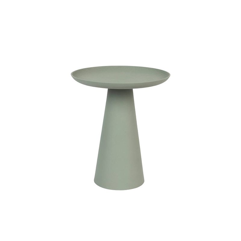 Foto van Anli style side table ringar large green