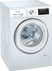 Foto van Siemens wm14us90nl extraklasse wasmachine wit