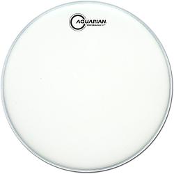 Foto van Aquarian 18 inch performance ii coated bassdrumvel