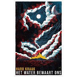 Foto van Het water bewaart ons