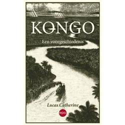 Foto van Kongo