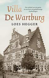 Foto van Villa de wartburg - loes hegger - ebook (9789026354083)
