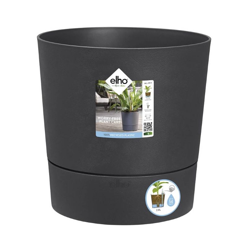 Foto van Elho - greensense aqua care rond 30cm