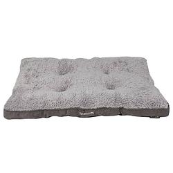 Foto van Scruffs matras cosy l grijs