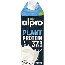 Foto van Alpro protein sojadrink 750ml bij jumbo