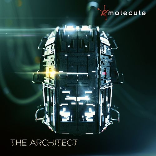 Foto van The architect - lp (0196587729912)