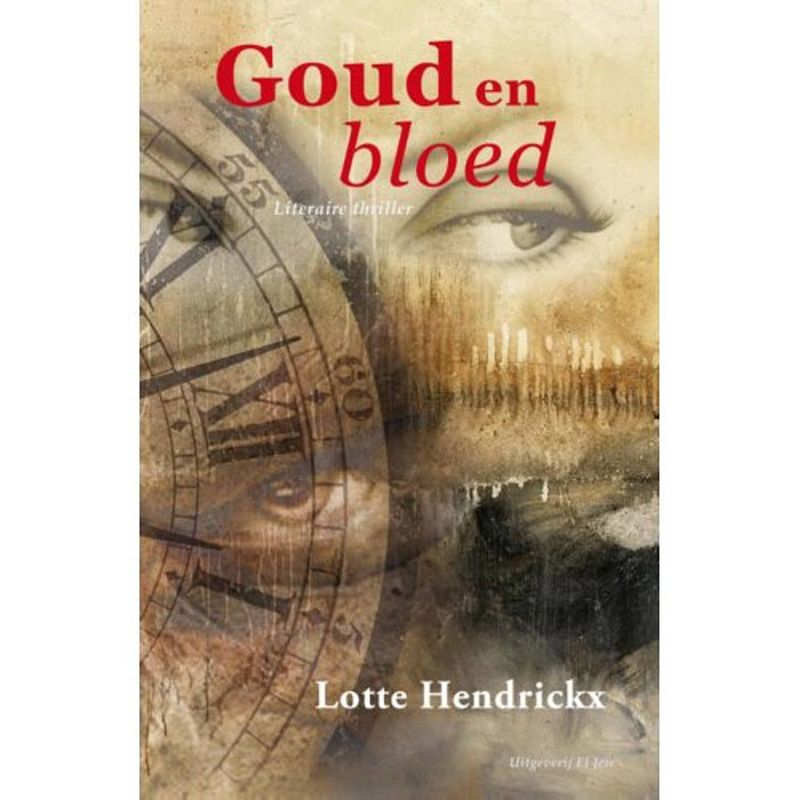 Foto van Goud & bloed