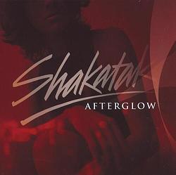 Foto van Afterglow - cd (5036436032129)