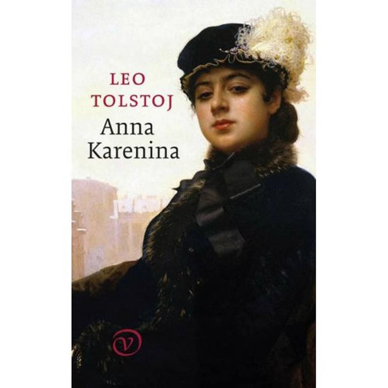 Foto van Anna karenina