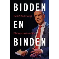 Foto van Bidden en binden